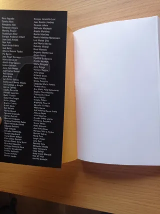 Por favor, sea breve: Antología de relatos hipe...