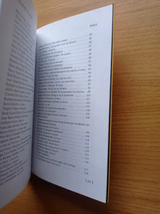 Por favor, sea breve: Antología de relatos hipe...