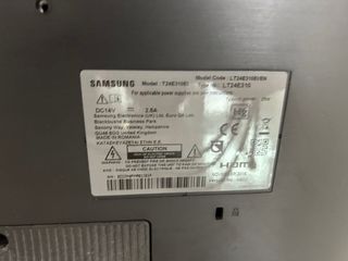 Samsung Monitor LED T24E310EI