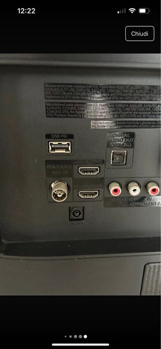 Samsung Monitor LED T24E310EI