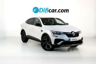 Renault Arkana ARKANA E-TECH FULL HIBRID 145CV RS-LINE