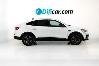 Renault Arkana ARKANA E-TECH FULL HIBRID 145CV RS-LINE