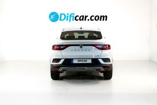 Renault Arkana ARKANA E-TECH FULL HIBRID 145CV RS-LINE