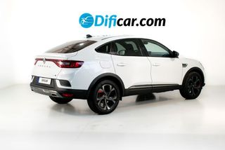 Renault Arkana ARKANA E-TECH FULL HIBRID 145CV RS-LINE