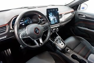 Renault Arkana ARKANA E-TECH FULL HIBRID 145CV RS-LINE