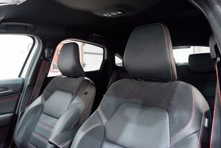 Renault Arkana ARKANA E-TECH FULL HIBRID 145CV RS-LINE