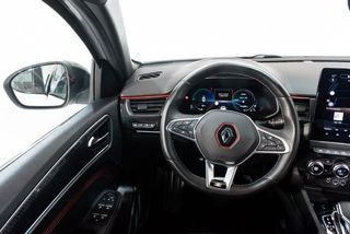 Renault Arkana ARKANA E-TECH FULL HIBRID 145CV RS-LINE