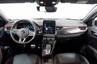 Renault Arkana ARKANA E-TECH FULL HIBRID 145CV RS-LINE