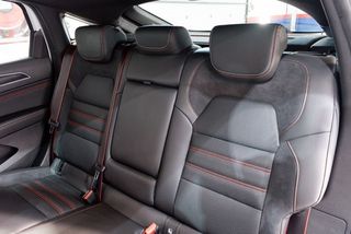 Renault Arkana ARKANA E-TECH FULL HIBRID 145CV RS-LINE