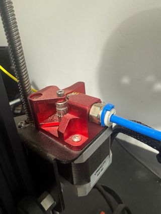 Impresora 3D Creality Ender 3 Pro