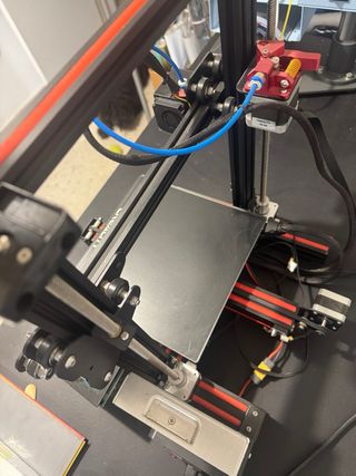 Impresora 3D Creality Ender 3 Pro