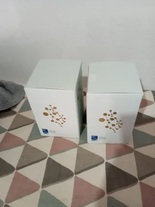 2 Cajas Zinzino Collagen Boost, vence en 2027