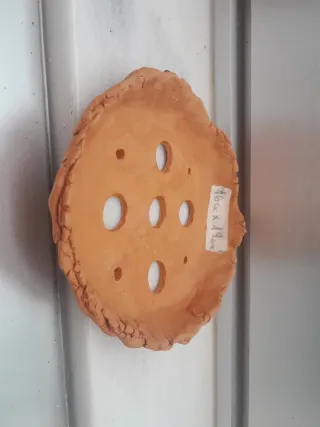 Macetas Bonsái Terracota