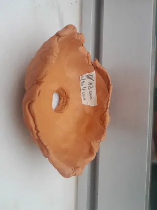 Macetas Bonsái Terracota