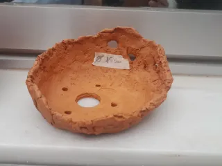 Macetas Bonsái Terracota