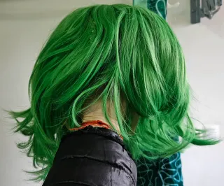 Disfraz Película Inside Out - asco