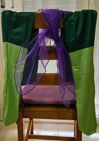 Disfraz Película Inside Out - asco