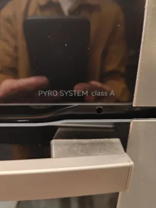 Horno Pirolítico Fagor HP766A X