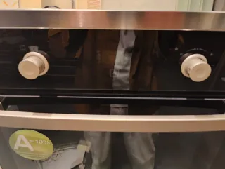 Horno Pirolítico Fagor HP766A X