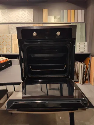 Horno Pirolítico Fagor HP766A X