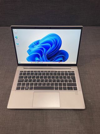 HP EliteBook 830 G7