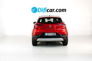 Renault Captur CAPTUR TCE MICRO HIBRIDO EVOLUTION 140 CV