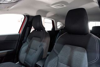 Renault Captur CAPTUR TCE MICRO HIBRIDO EVOLUTION 140 CV