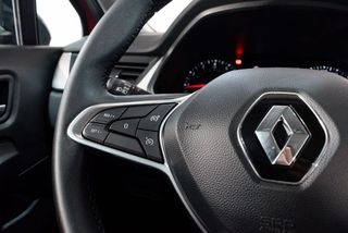 Renault Captur CAPTUR TCE MICRO HIBRIDO EVOLUTION 140 CV