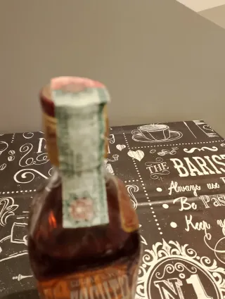 Johnnie Walker Red Label 70cl Sigillata