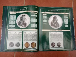 Libro Del Real a la Peseta II