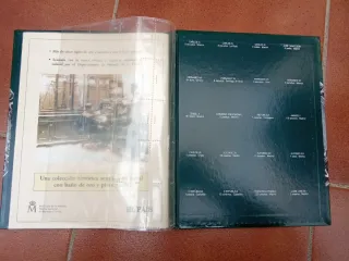 Libro Del Real a la Peseta II