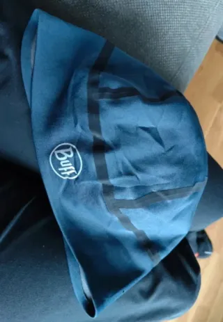 Gorro Buff Windstopper Talla L/XL