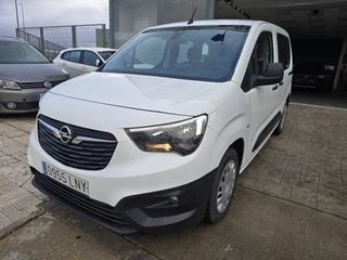 Opel Combo Life 2021