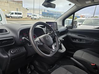 Opel Combo Life 2021