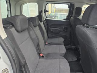 Opel Combo Life 2021
