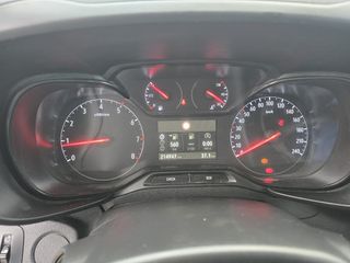 Opel Combo Life 2021