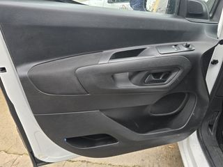 Opel Combo Life 2021