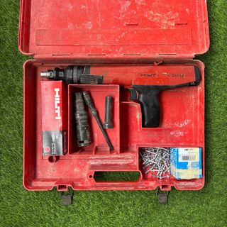 Pistola clavos Hilti DX 36 M