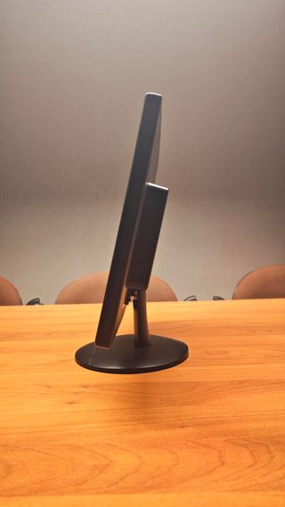 Monitor HP V201a Negro