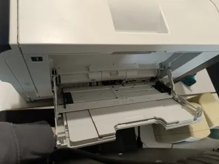 Impresora HP Color LaserJet CP5225