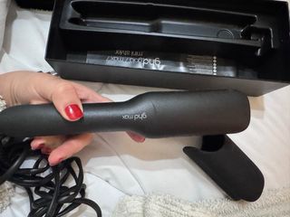 GHD MAX STYLER Placas Anchas