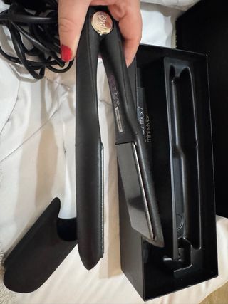 GHD MAX STYLER Placas Anchas