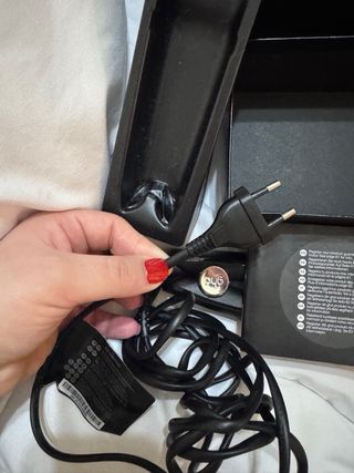 GHD MAX STYLER Placas Anchas