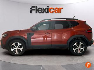 Dacia Duster Journey TCE 96kW 48v (130CV) 4X2