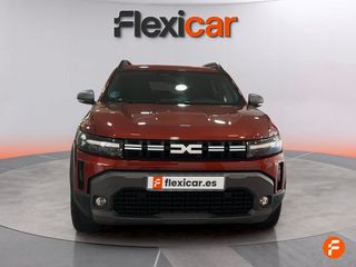 Dacia Duster Journey TCE 96kW 48v (130CV) 4X2