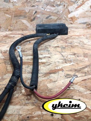 Regulador Polaris RZR 900 XP