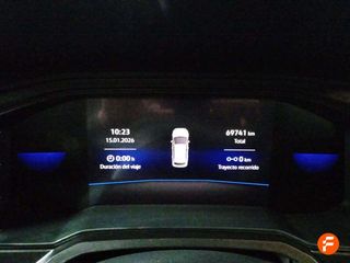 Volkswagen Taigo Life 1.0 TSI 70kW (95CV)