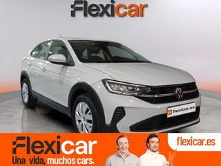 Volkswagen Taigo Life 1.0 TSI 70kW (95CV)