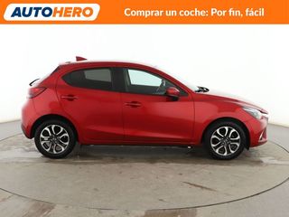 Mazda 2 1.5 Diesel Luxury