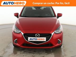 Mazda 2 1.5 Diesel Luxury